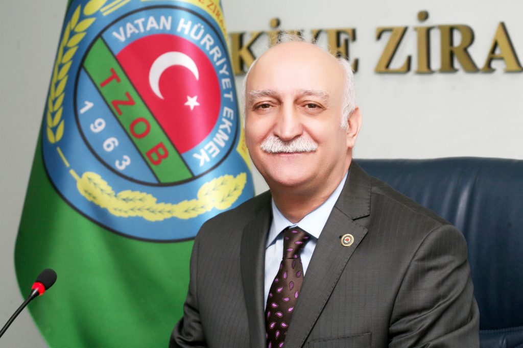 Köy bazlı buzağı bakım evleri ekonomiye milyarlar kazandırır…