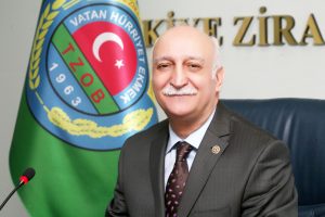 Köy bazlı buzağı bakım evleri ekonomiye milyarlar kazandırır…