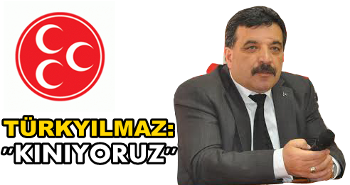 Türkyılmaz “Zehir saçan bu santrali istemiyoruz”