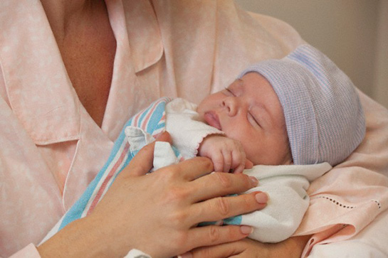 Sağlık Bakanı’ndan sezeryan açıklaması