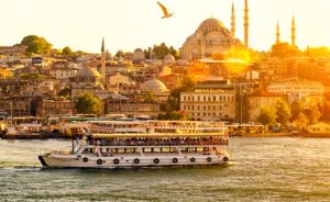 Sıcaklıklar artıyor! İşte il il hava durumu