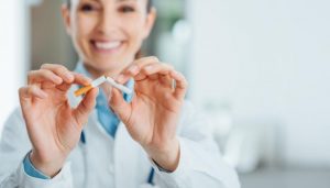 Sigarayı Bırakmanız İçin 10 Önemli Neden!