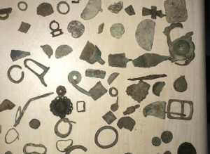 Polis 3 Ay Boyunca İzledi, 778 Parça Tarihi Eseri Kurtardı