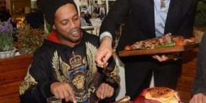 Survivor’da Ronaldinho Bombası!