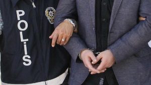 Tekirdağ’da Fetö’den 3 kişi tutuklandı