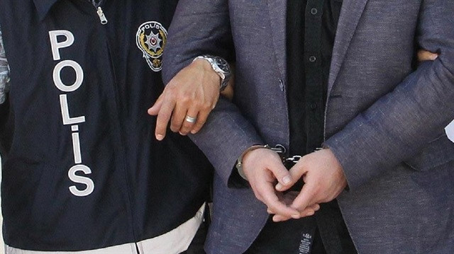 Tekirdağ’da Fetö’den 3 kişi tutuklandı