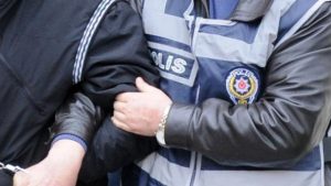 Beylikdüzü’de Dolandırıcı Yakalandı