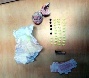 Tekirdağ’da Torbacı Operasyonu: 15 kişi tutuklandı