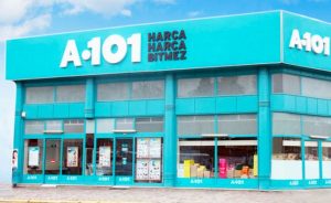 A101 satılıyor