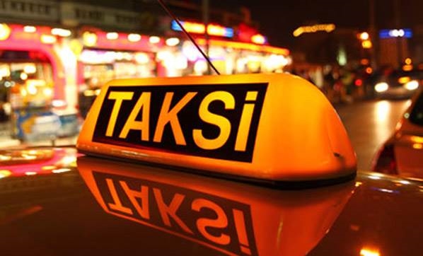 Turkuaz taksi dönemi başlıyor