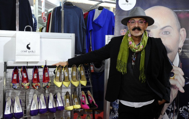 İpekçi: “İndirim Çadırlarını Kaçırmayın, Büyük Fırsat”