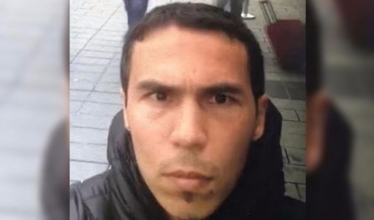 Terörist Silivri’ye getirildi…