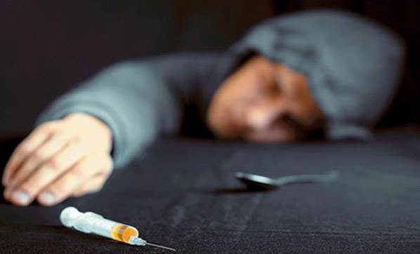 ‘9-10 Yaşında Uyuşturucudan Ölümlerle Karşılaşıyoruz’