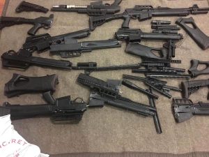 Marmara Ereğlisi’nde uyuşturucu operasyonu