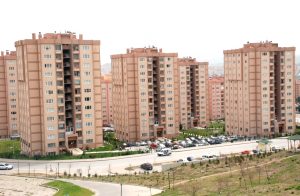Türkiye’nin En Fazla Konut Satan İlçesi Esenyurt Oldu