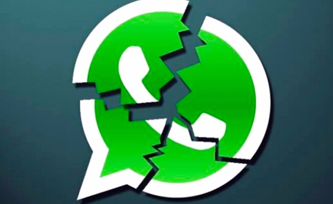 WhatssApp isyan ettirdi!