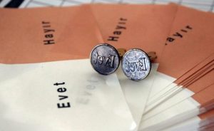 YSK’dan Referandum Açıklaması