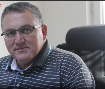 Gazeteci Zeki Gümüş’ün Acı Günü