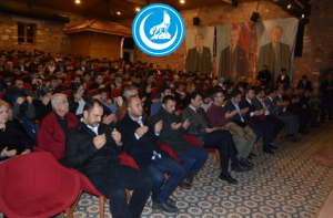 Silivrili Ülkücüler Hocalı Katliamını unutmadı