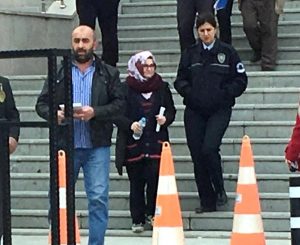 Kapaklı’da ‘ByLock’tan’ tutuklandı