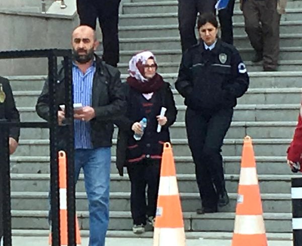 Kapaklı’da ‘ByLock’tan’ tutuklandı