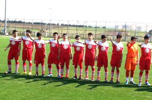 ‘Önceliğimiz altyapı’