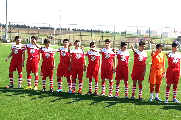 ‘Önceliğimiz altyapı’