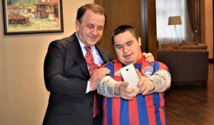 Işıklar formayı verdi, ‘Umut’ Silivrispor’a şans getirdi