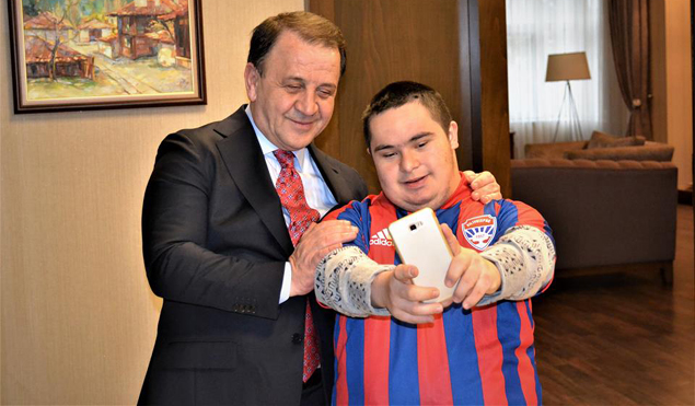 Işıklar formayı verdi, ‘Umut’ Silivrispor’a şans getirdi