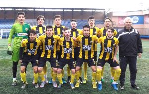 Avcılar Gümbür Gümbür: 2-0