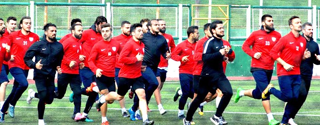 Tepecik, Keçiörengücü’ne bileniyor