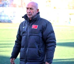 ‘Bu kadro bir proje kadrosu’