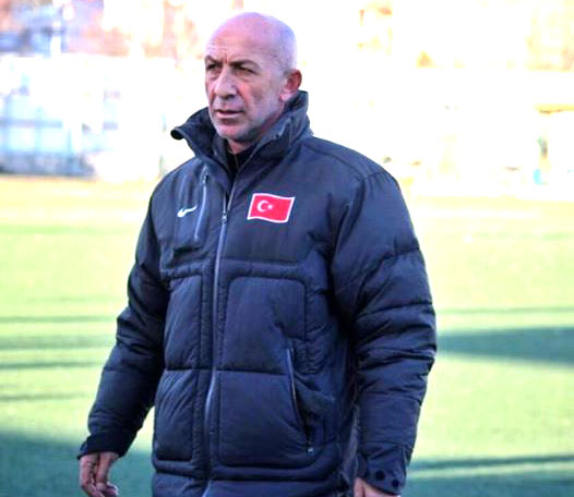 ‘Bu kadro bir proje kadrosu’