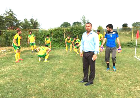 Ormanlı’nın ayak sesleri!