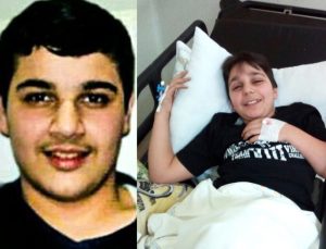 2 Çocuğun Üzerine Kurşun Yağdırdı: 1 Ölü, 1 Ağır Yaralı