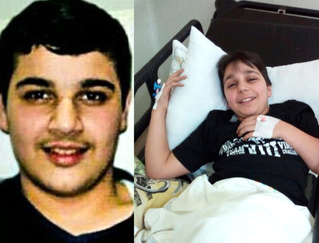 2 Çocuğun Üzerine Kurşun Yağdırdı: 1 Ölü, 1 Ağır Yaralı