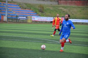 ‘Kral’ şimdi görev bekliyor!