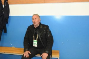 Arslan: ”Güvenim sonsuz”