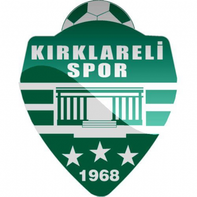 Kırklarelispor’da istifa!