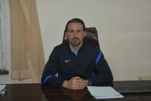 ”Layık olduğumuz yerde bitireceğiz”