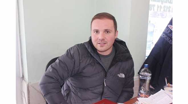 Süzülmüş “Kaybedecek Bir Şeyimiz Yok”