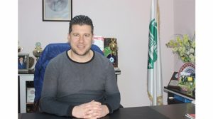 Can “Çıkmadık candan ümit kesilmez”