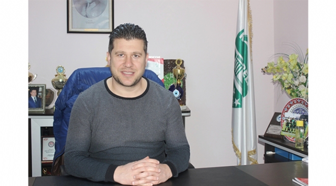 Can “Çıkmadık candan ümit kesilmez”