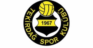 Tekirdağspor deplasmandan üzgün döndü:1-0
