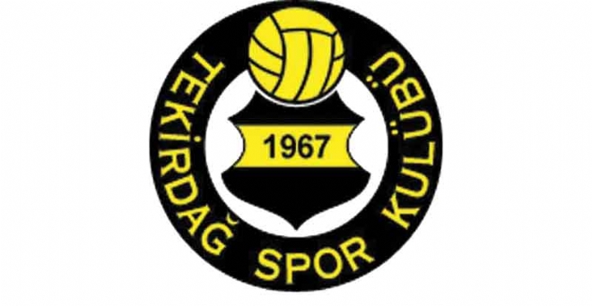 Tekirdağspor deplasmandan üzgün döndü:1-0