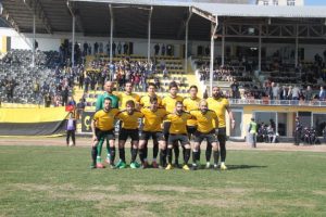 Tekirdağspor Maça Hazır