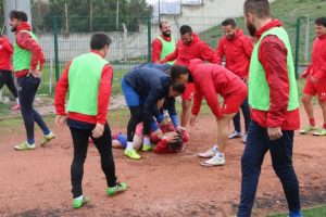 İyi ki doğdun Fuat