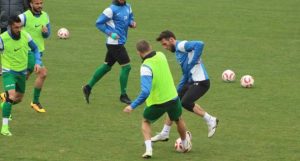 Kırklarelispor’un artık son şansı