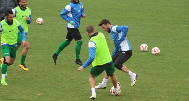 Kırklarelispor’un artık son şansı