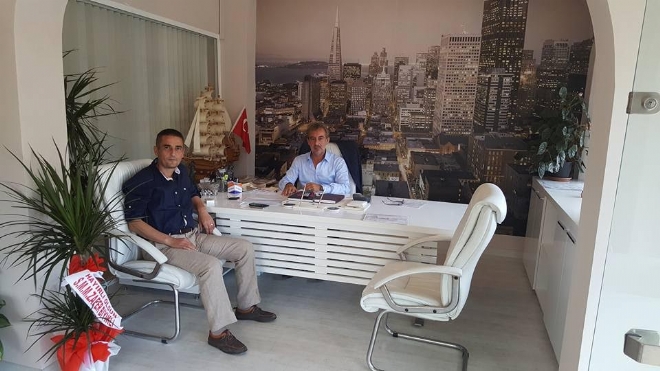 Gümüşyaka’da Coşkun Agu sesleri